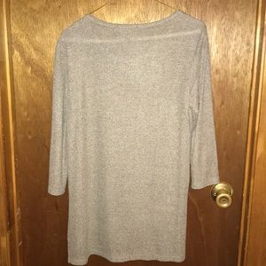 Forever 21 Tops - Quarter Sleeve Top Forever 21 Tops - Quarter Sleeve Top